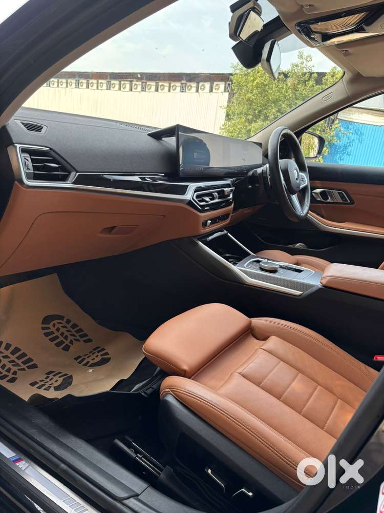 Bmw 3 Series 2.0 330i M Sport, 2024, Petrol