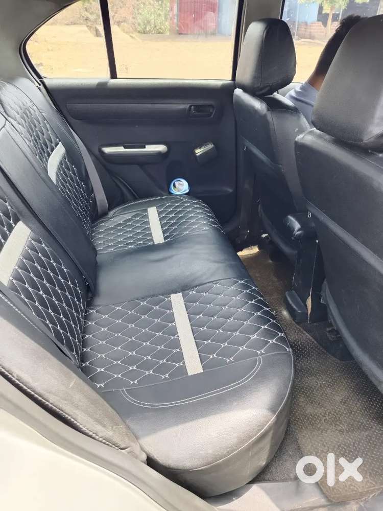 Maruti Suzuki Dzire 2009 Diesel Mileage 20 22 Paper Clear 2030