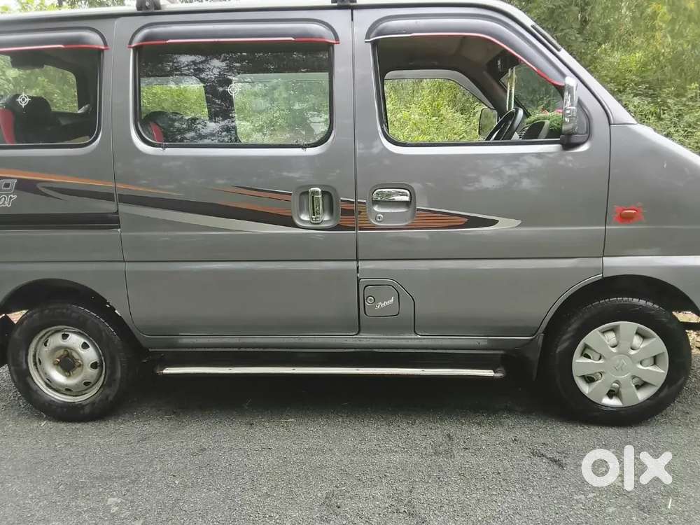 Maruti Suzuki Eeco 2019 Cng & Hybrids 100000 Km Driven