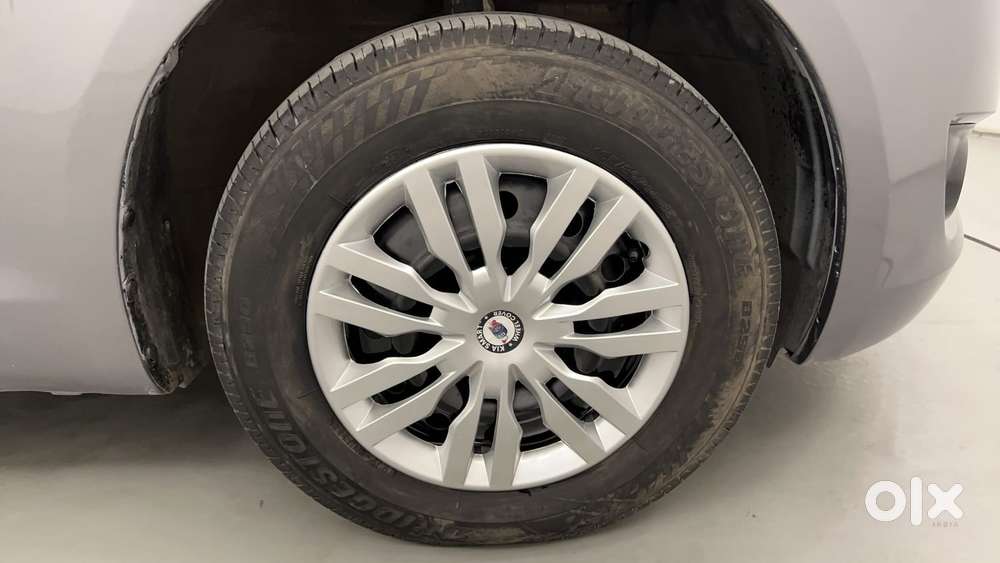 Maruti Suzuki Swift Vvt Vxi, 2014, Petrol