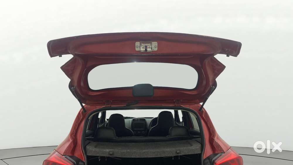 Renault Kwid 2019-ongoing 0.8 Rxt, 2019, Petrol