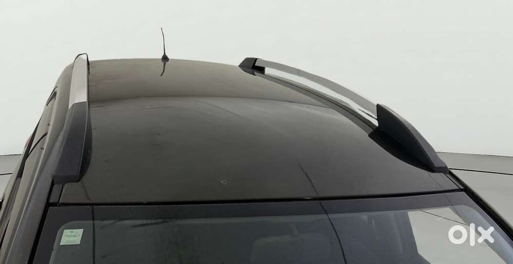 Honda Br-v I-vtec V Cvt, 2016, Petrol