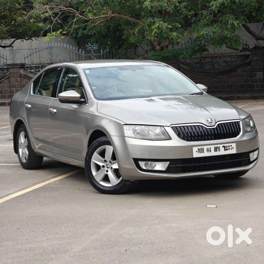 Skoda Octavia 2.0 Tdi Mt Ambition, 2016, Diesel