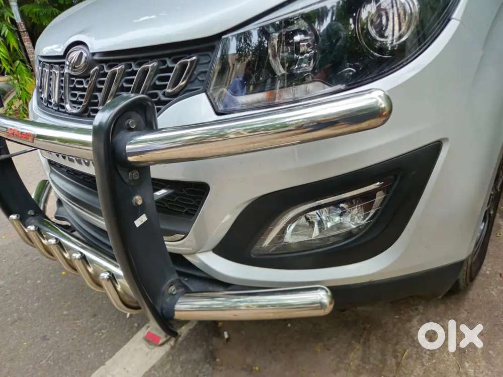Mahindra Marazzo 1.5 M8 7 Str 2018