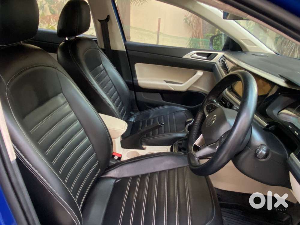 Volkswagen Virtus Topline 1.0 Tsi Mt, 2023, Petrol