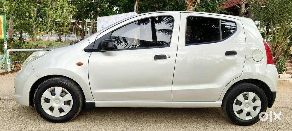 Maruti Suzuki A-star 1.0 Vxi, 2010, Petrol