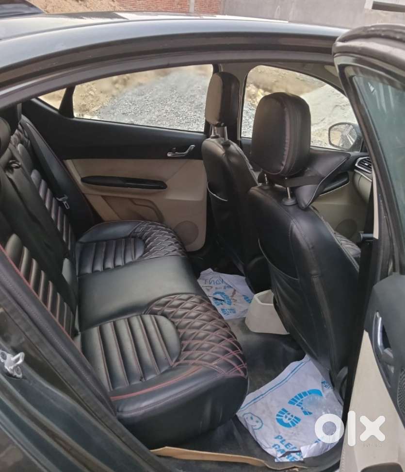 Tata Tigor 1.2 Revotron Xz Plus Cng, 2023, Petrol