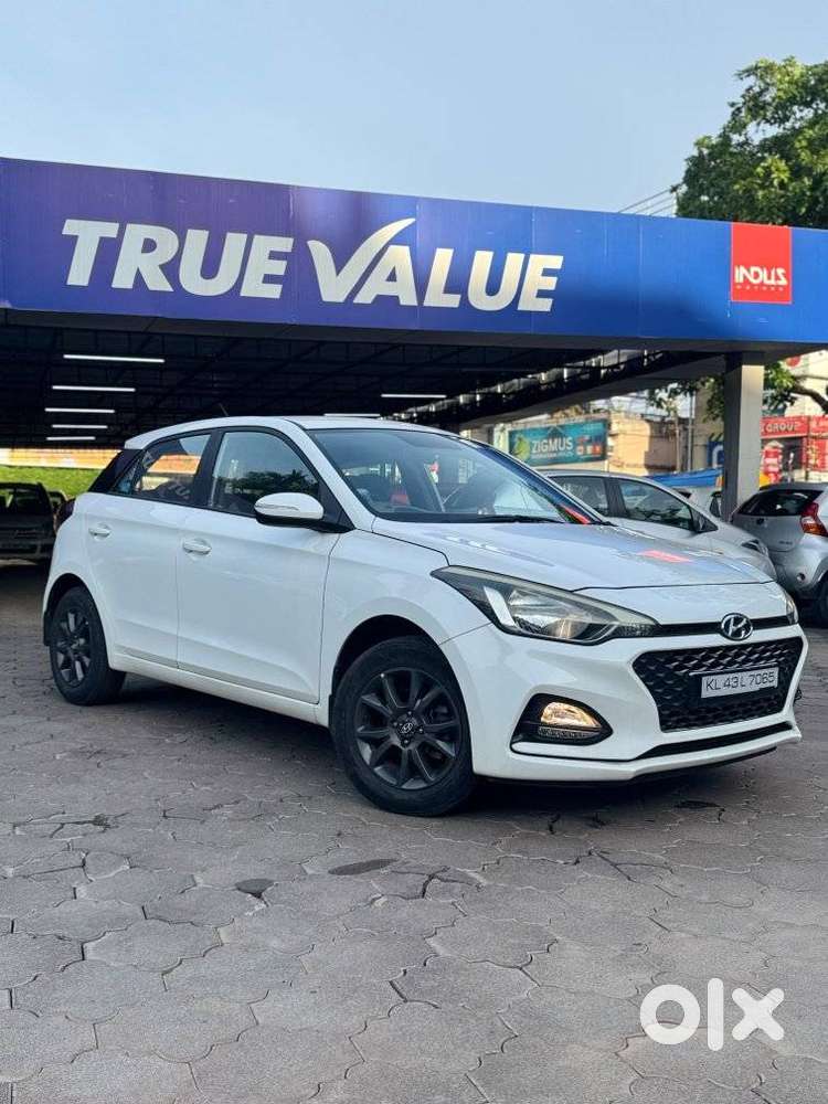Hyundai I20 1.2 Asta, 2019, Petrol