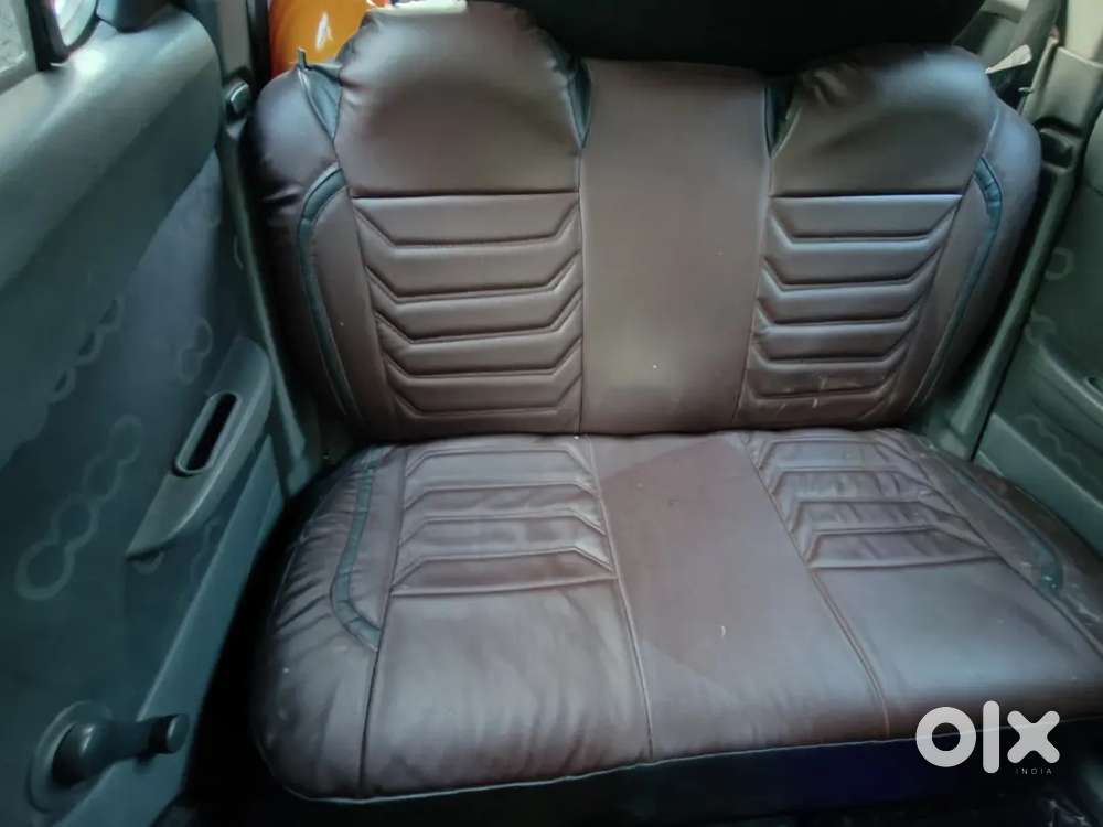 Maruti Suzuki Alto 800 2014 Model
