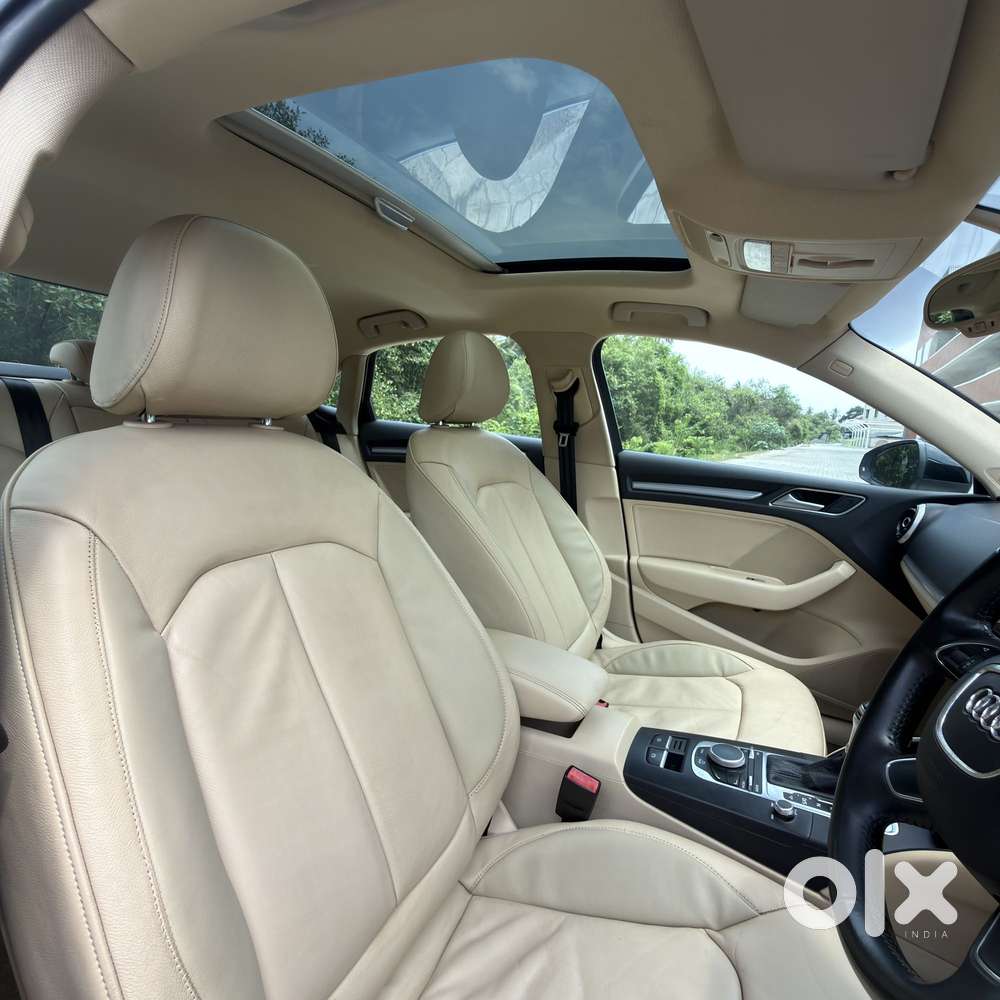 Audi A3 35 Tdi S Line, 2015, Diesel