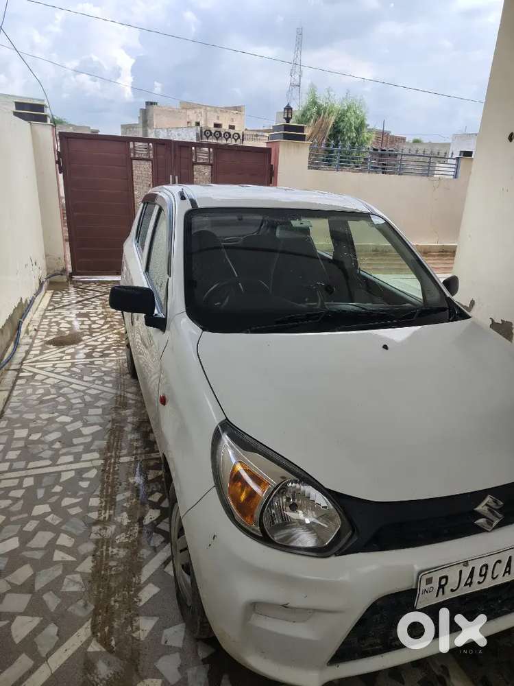 Maruti Suzuki Alto 800 Lxi 2021