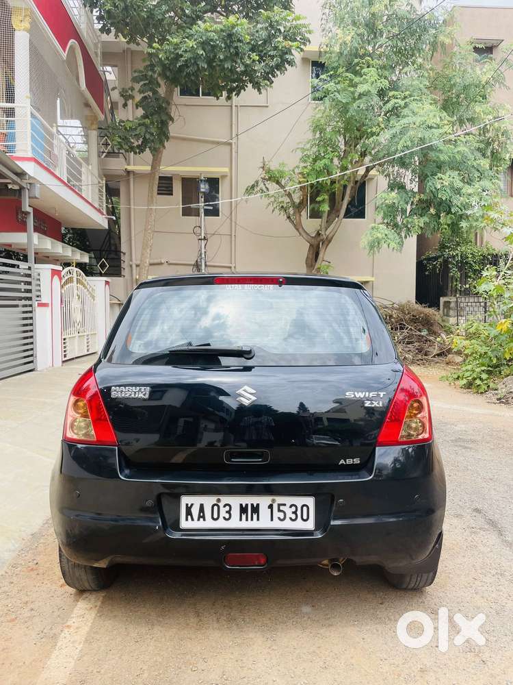 Maruti Suzuki Swift 1.3 Zxi, 1910, Petrol