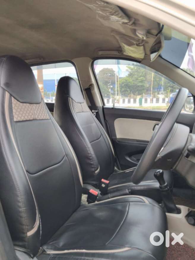 Maruti Suzuki Alto 800 0.8 Vxi, 2022, Petrol