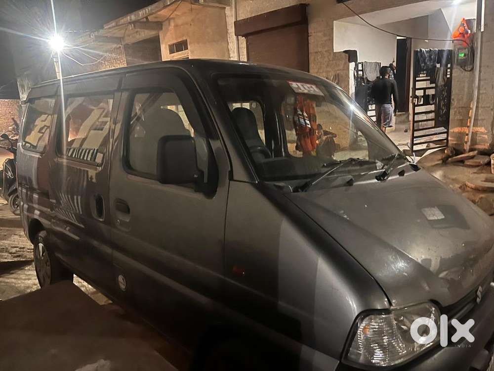 Maruti Suzuki Eeco 2023 Petrol 51000 Km Driven