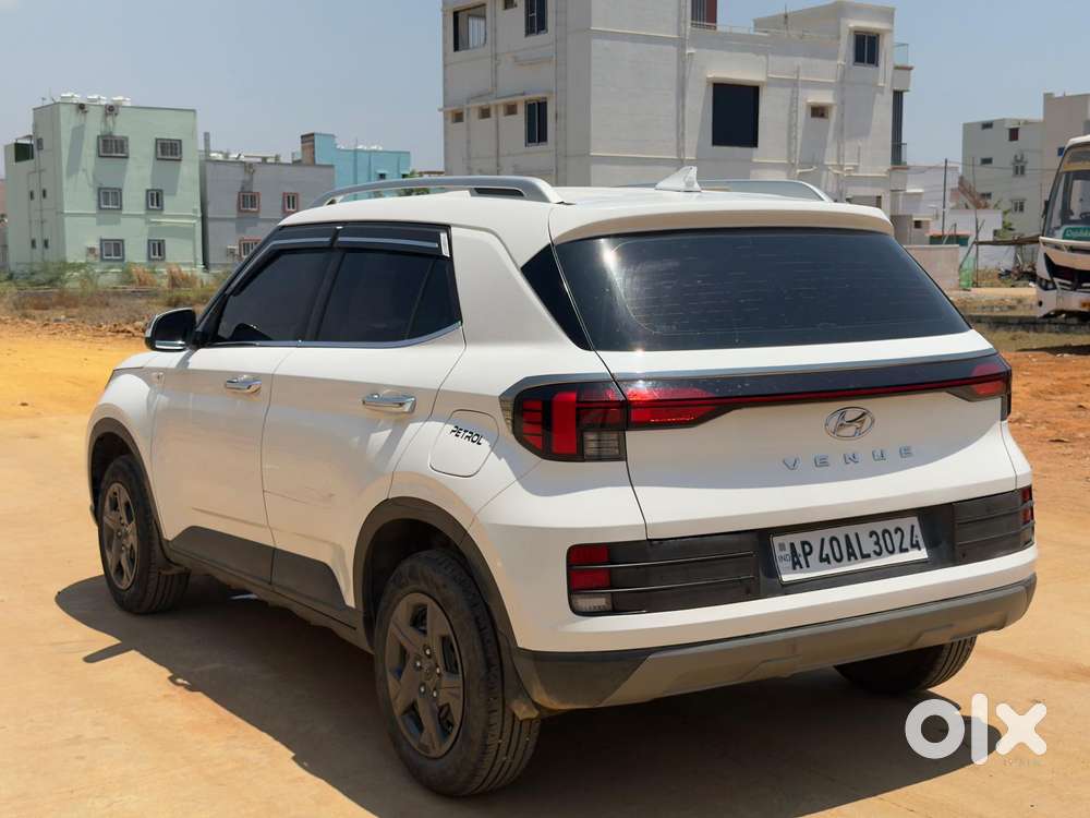Hyundai Venue S Mt 1.2 Kappa, 2023, Petrol