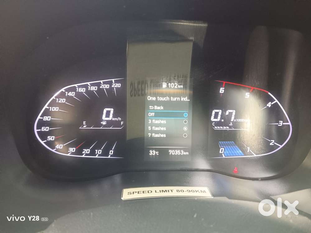 Hyundai Verna 1.5 Sx (o) Diesel Mt, 2020, Diesel