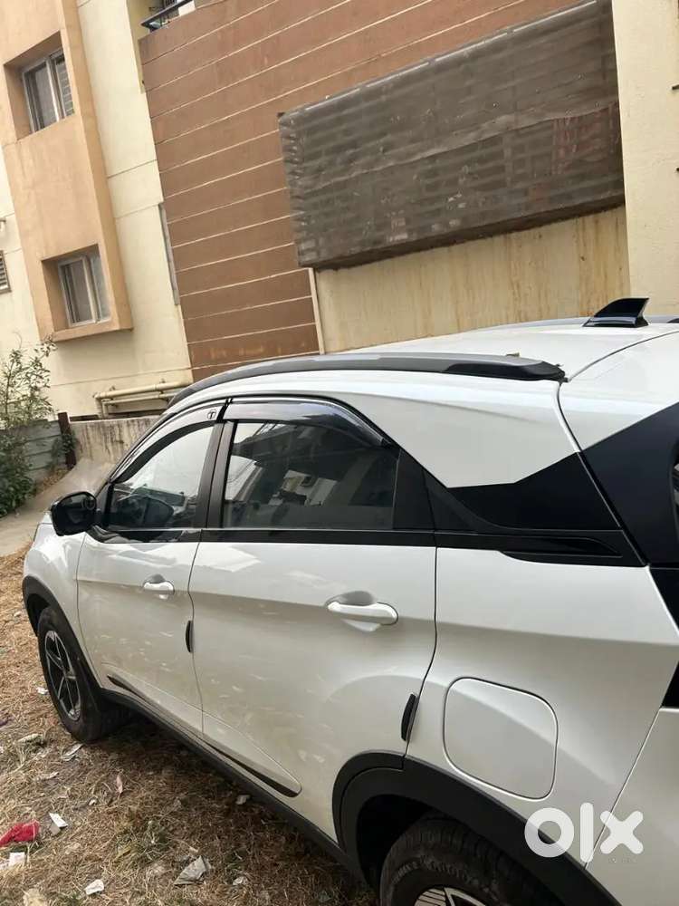 Tata Nexon 2025