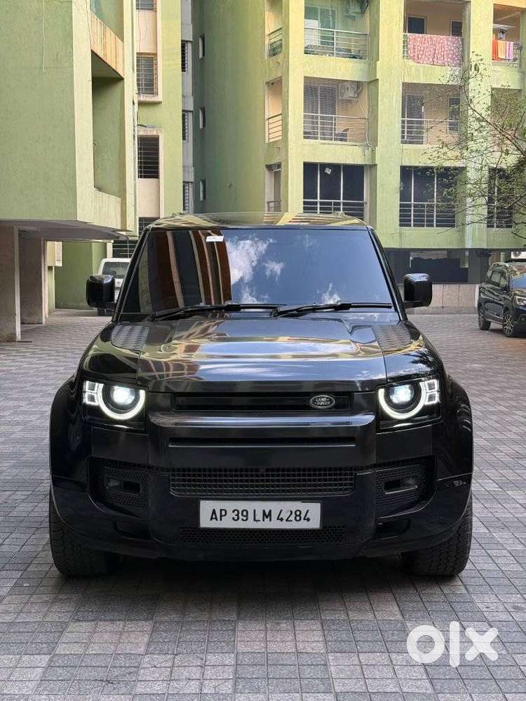 Land Rover Defender 2.0 110 Se, 2021, Diesel