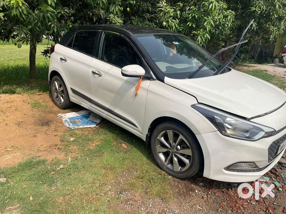2014 Hyundai Elite I20