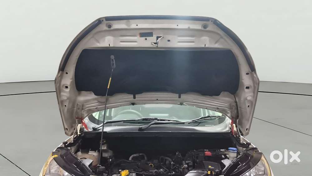 Ford Ecosport 1.5 Petrol Trend Plus At, 2018, Petrol
