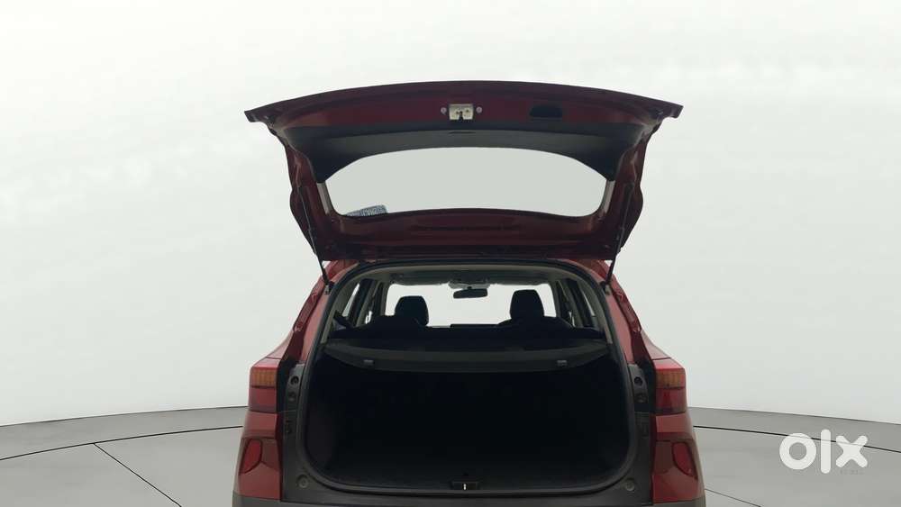 Kia Seltos Htk Plus G, 2021, Petrol