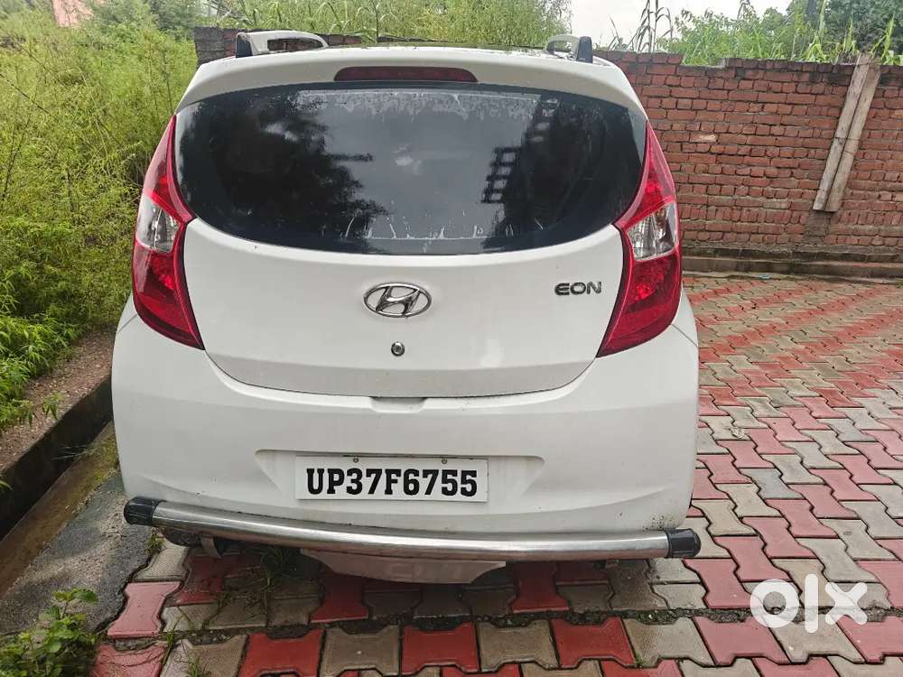 Hyundai Eon Era 2017