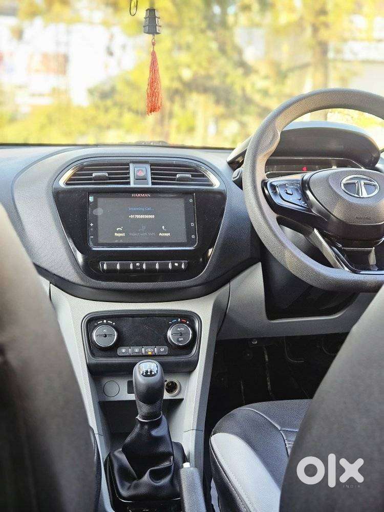 Tata Tiago 1.2 Revotron Xz Plus, 2022, Petrol