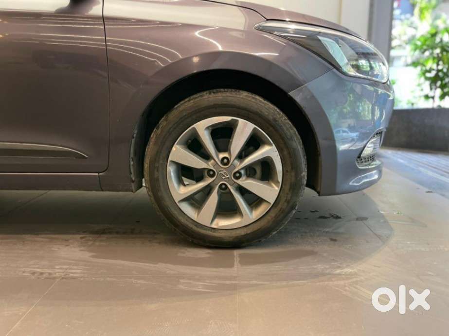 Hyundai Elite I20 Asta 1.2 Mt, 2015, Petrol