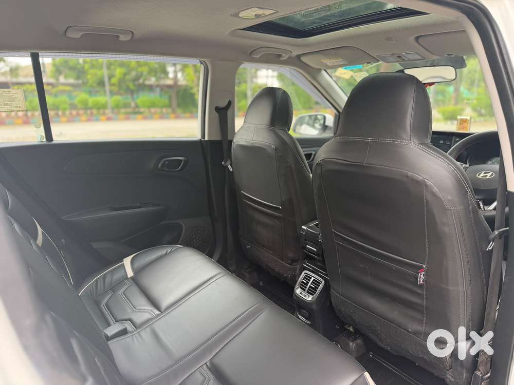 Hyundai Exter Sx 1.2 Cng Mt, 2025, Cng & Hybrids