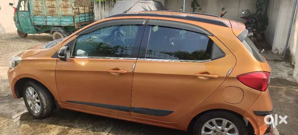 Tata Tiago 2019 Cng  New Condition