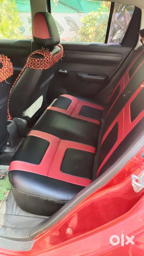 Maruti Suzuki Swift 2010 Petrol 85000 Km Driven