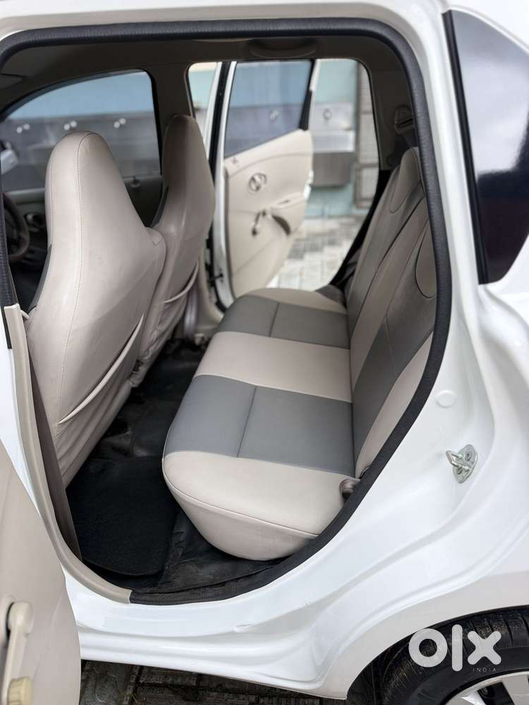 Datsun Go Plus T, 2014, Petrol