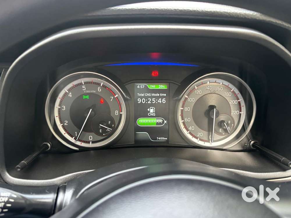 Maruti Suzuki Xl6 Zeta Mt Cng, 2024