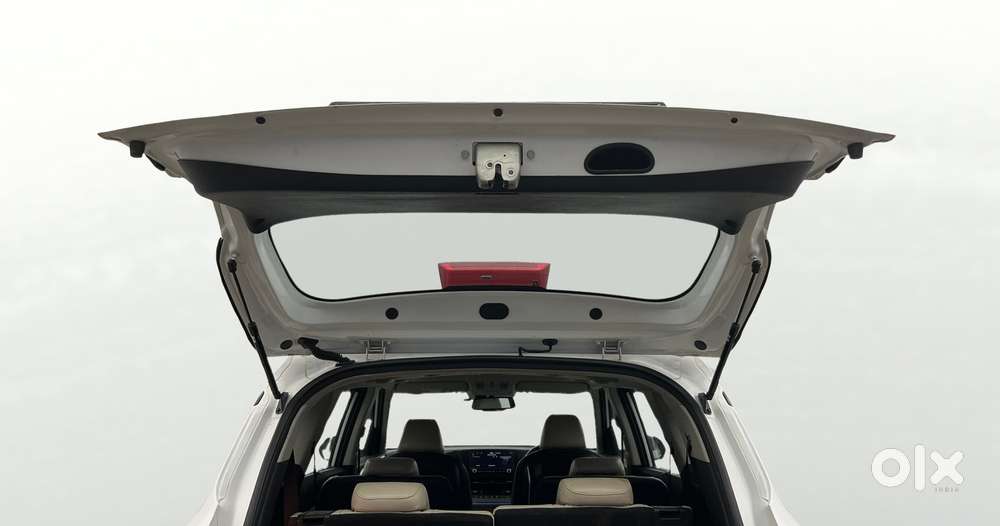 Kia Carens 1.5 Luxury Plus Diesel At 6 Str, 2022, Diesel