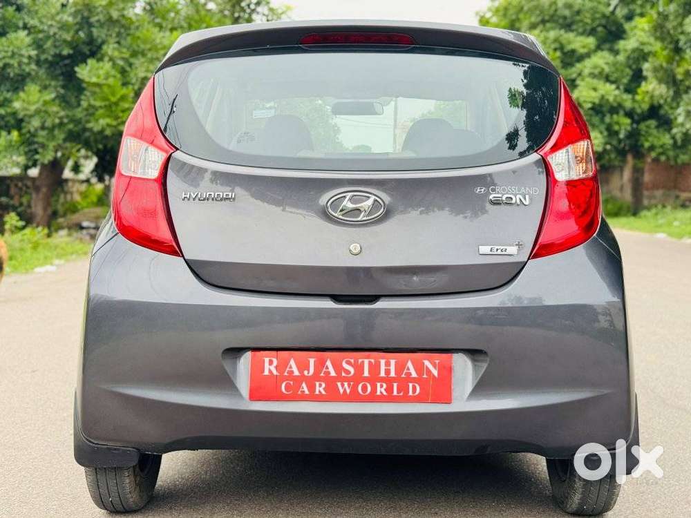 Hyundai Eon Era +, 2015, Petrol