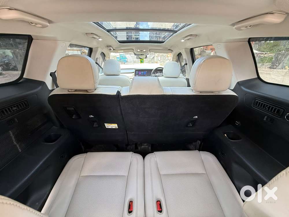 Mahindra Xuv700 2.0 Ax 7 Petrol At Luxury Pack Str, 2025, Diesel