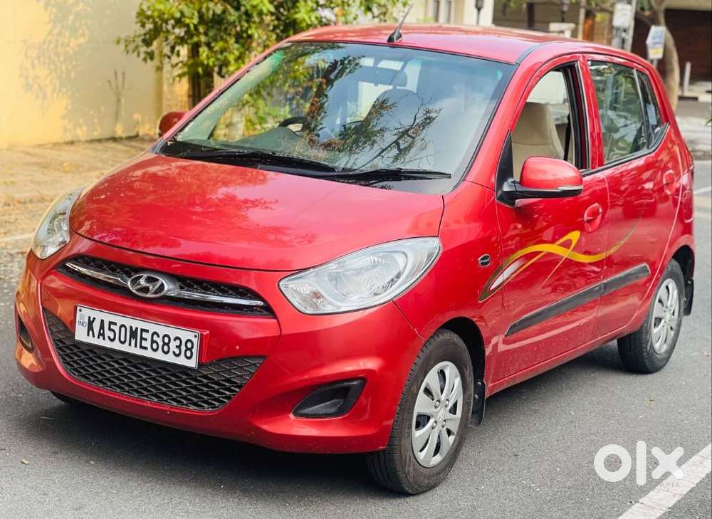 Hyundai I10 Magna 1.2, 2010, Petrol