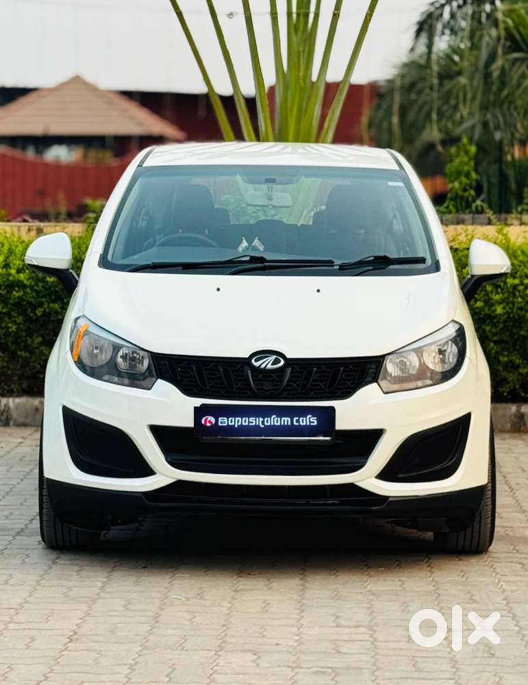 Mahindra Marazzo M2 8str, 2021, Diesel