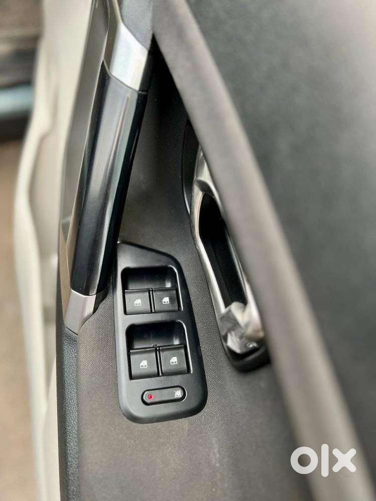 Tata Safari 2.0 Kryotec Xt, 2021, Diesel