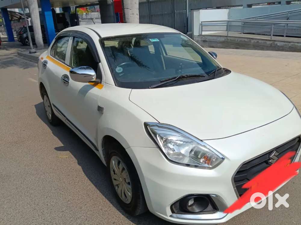Maruti Suzuki Dzire 2023