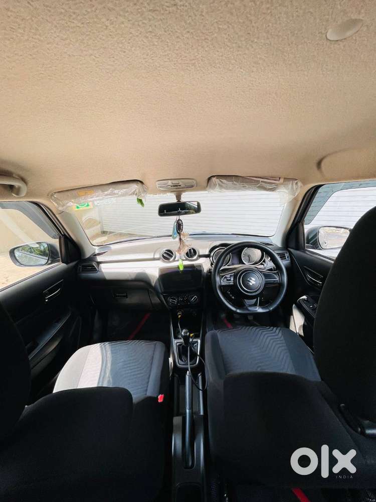 Maruti Suzuki Swift 2022 Petrol Good Condition