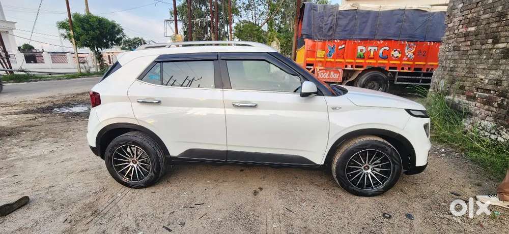 Hyundai Venue 1.5 S 2021