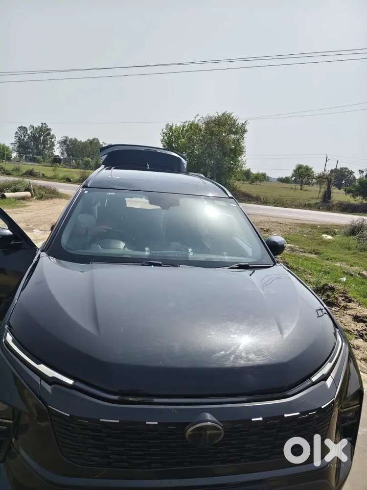 Tata Safari 2024 Diesel 45000 Km Driven