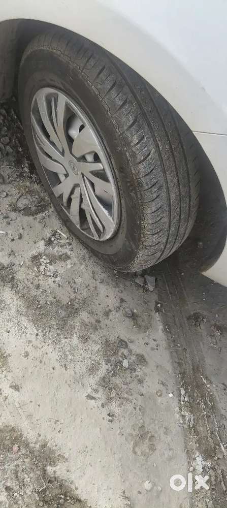 Maruti Suzuki Dzire 2025 Cng & Hybrids 37000 Km Driven