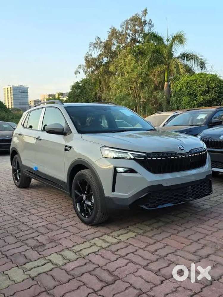 Skoda Kushaq 1.0 Ambition 2025