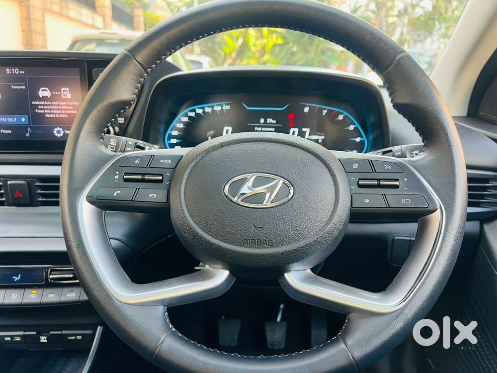 Hyundai I20 1.2 Asta, 2023, Petrol