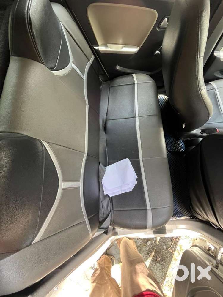 Maruti Suzuki 2018 Car