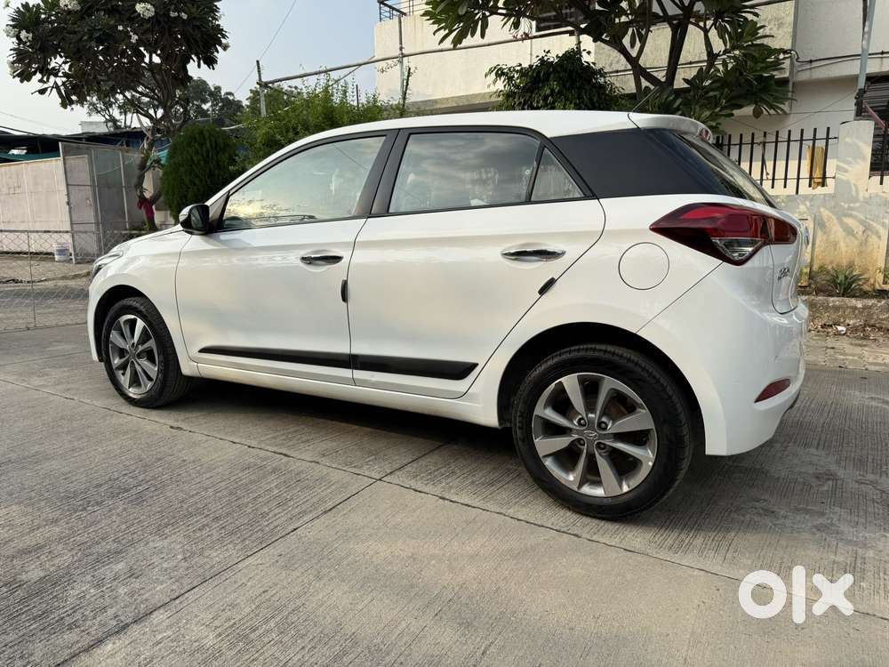 Hyundai Elite I20 Asta 1.2 (o), 2014, Petrol