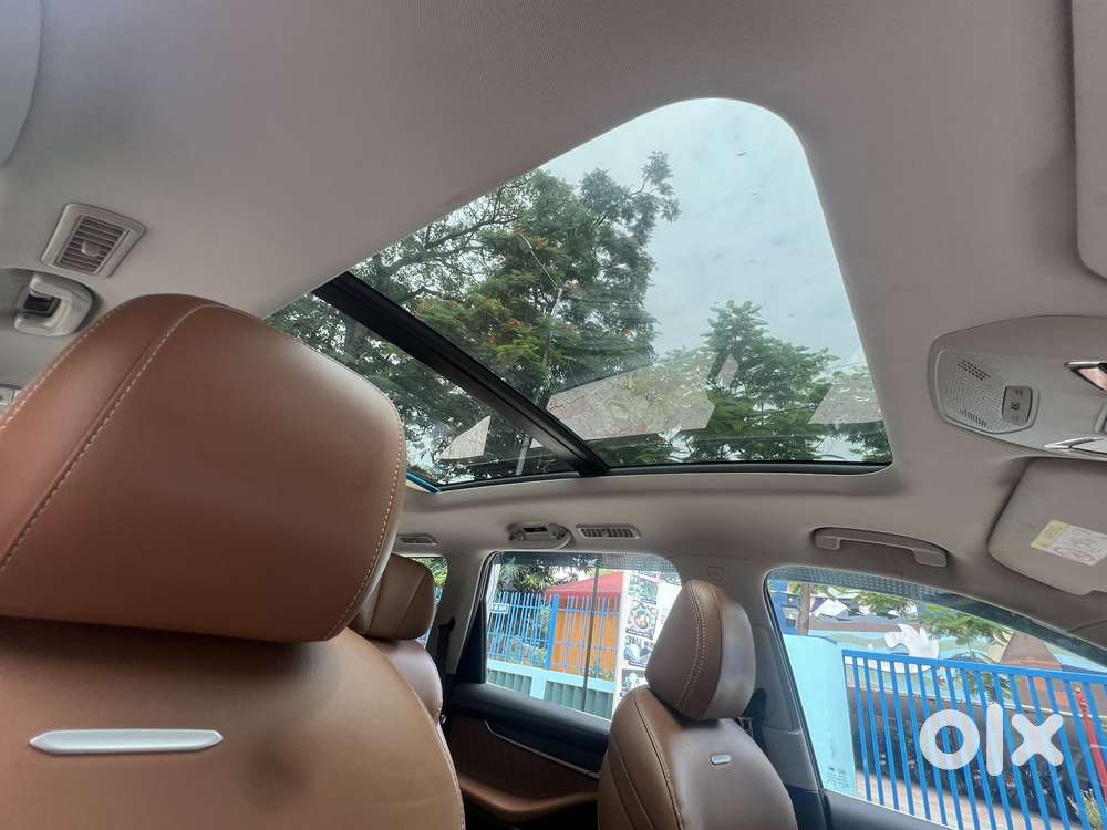 Mg Gloster Savvy 6 Seater, 2021, Diesel