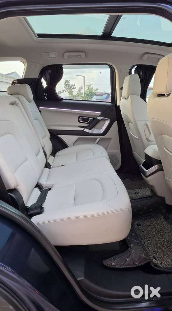 Tata Safari 2.0 Kryotec Xza Plus, 2021, Diesel
